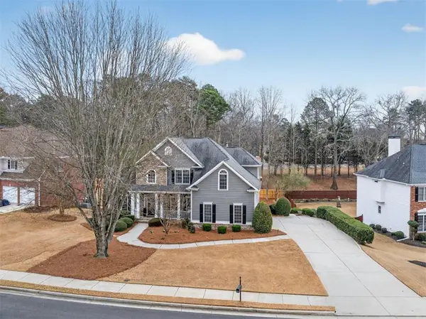 4023 Lost Oak Drive, Buford, GA 30519