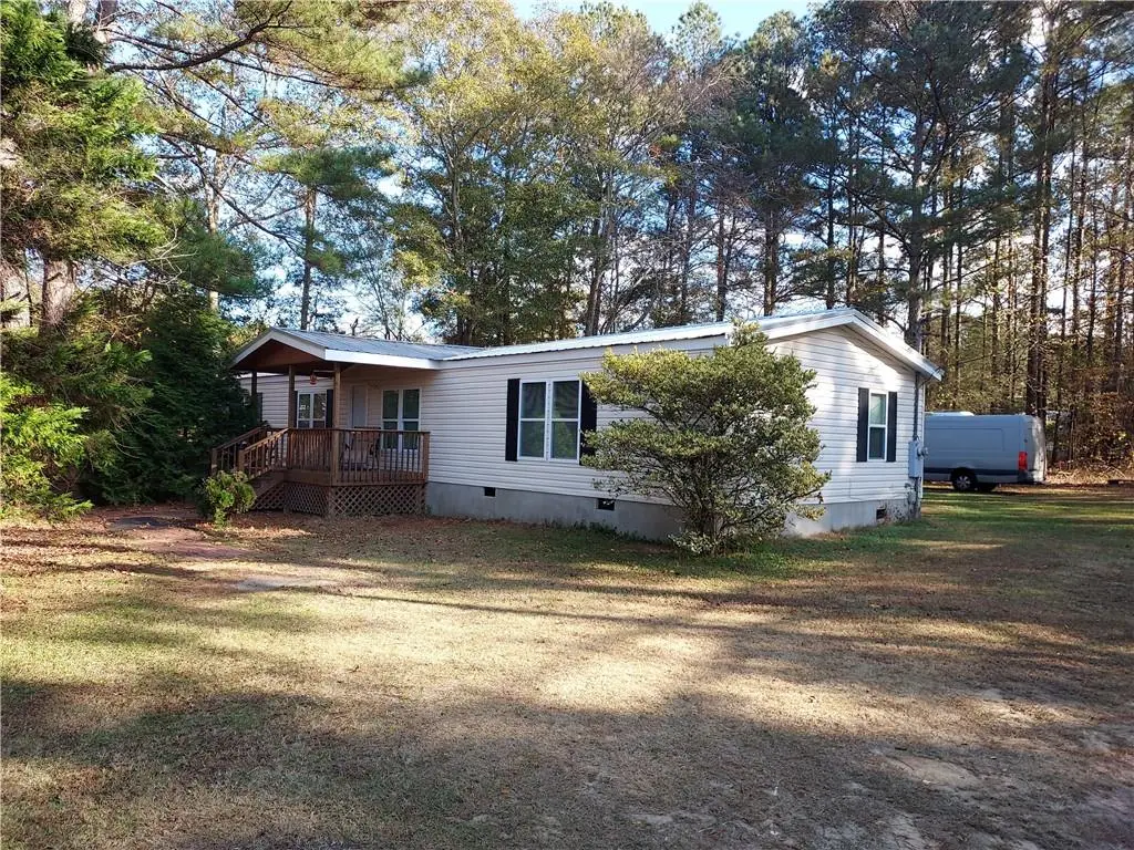 5330 Fletcher Drive Sw, Oxford, GA 30054 - #1