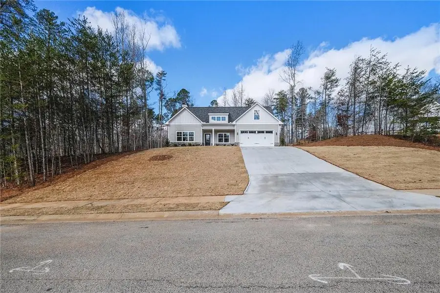 5563 Wheeler Plantation Drive, Murrayville, GA 30564 - Image #2