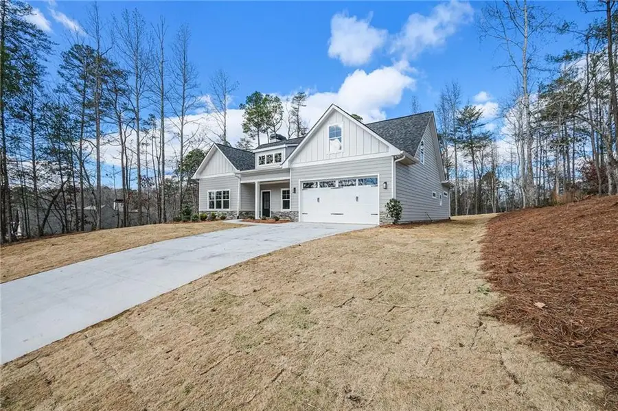 5563 Wheeler Plantation Drive, Murrayville, GA 30564 - Image #3