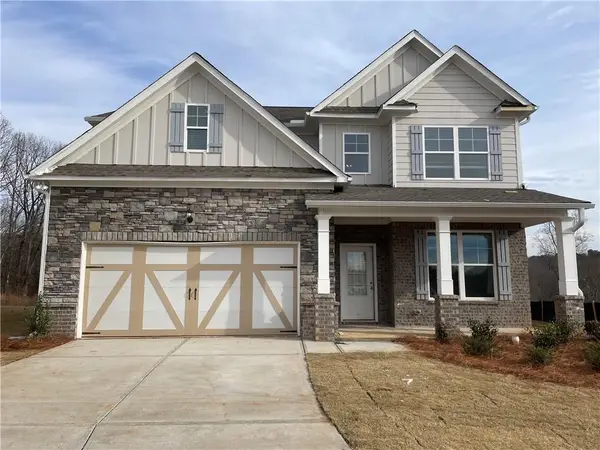 7272 Millbrae Walk, Flowery Branch, GA 30542