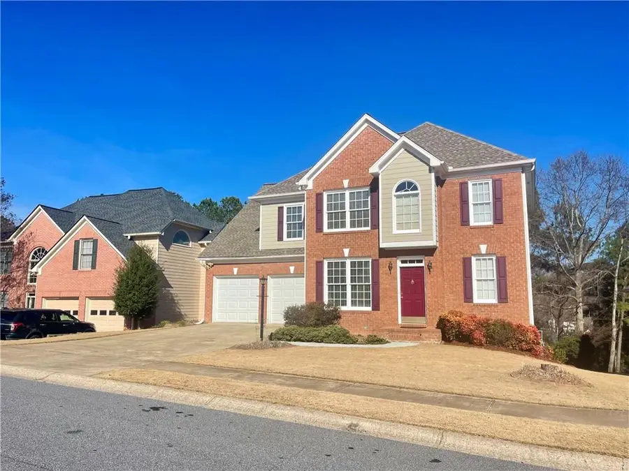 114 Bear Cave Trail, Woodstock, GA 30189 - #2