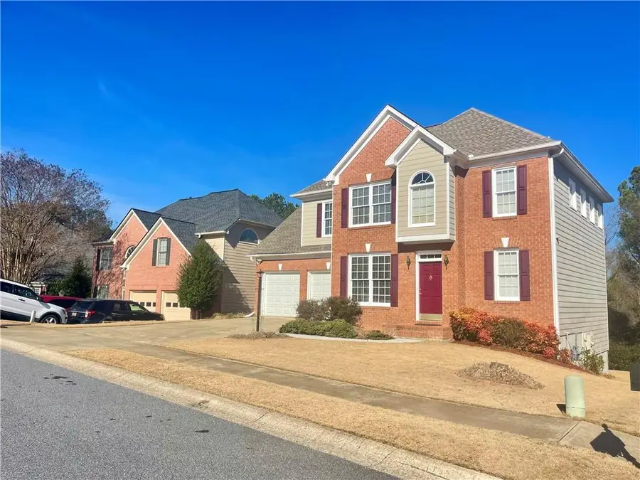 114 Bear Cave Trail, Woodstock, GA 30189 - #3