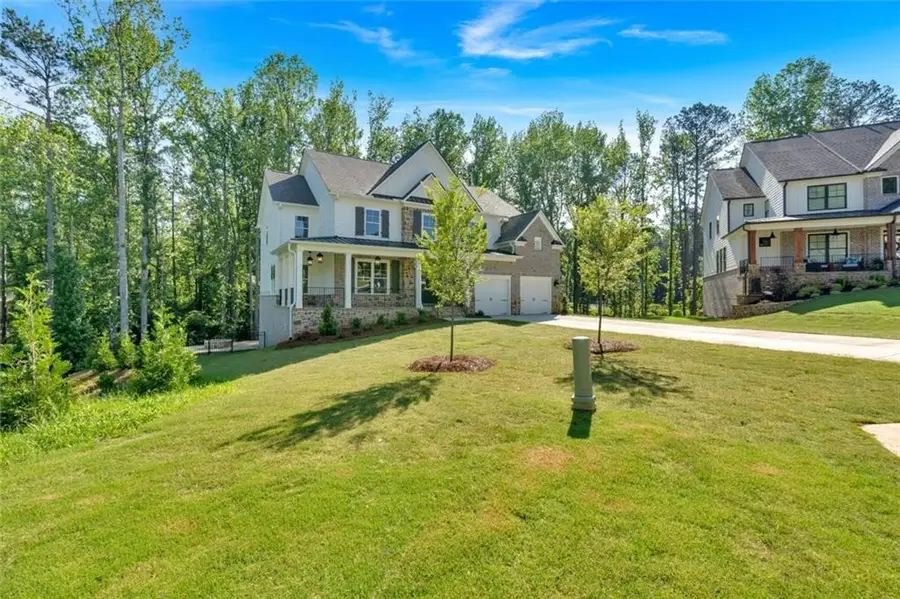 1065 Low Water Crossing Nw, Acworth, GA 30101 - #3