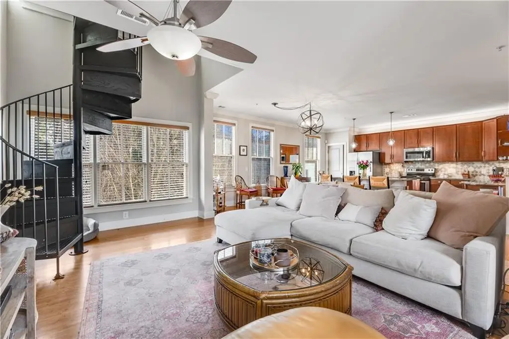 1628 Briarcliff Road Ne #18, Atlanta, GA 30306 - #1