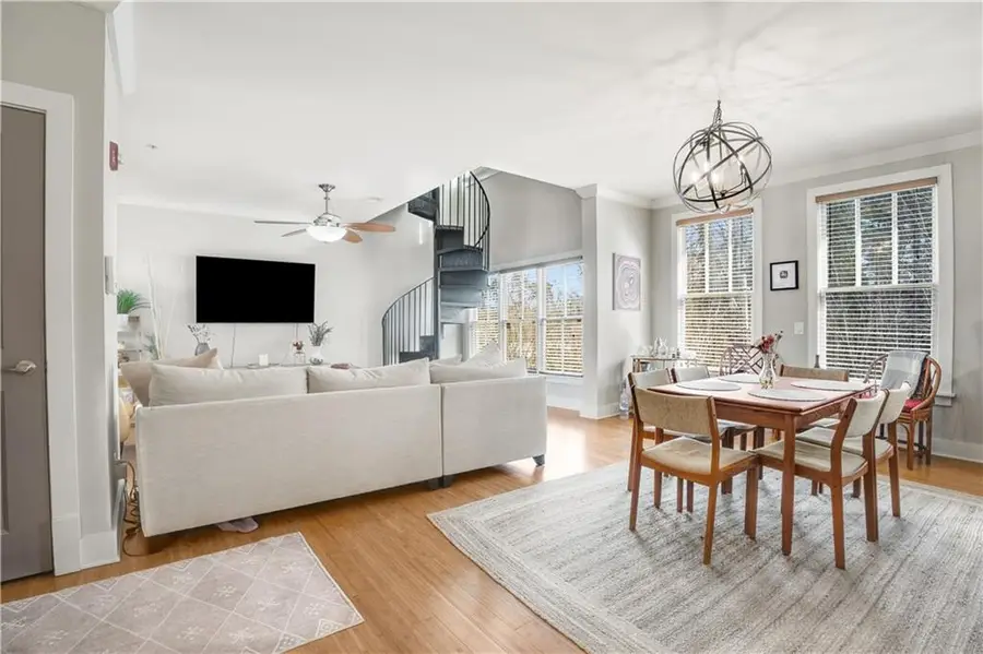 1628 Briarcliff Road Ne #18, Atlanta, GA 30306 - #3