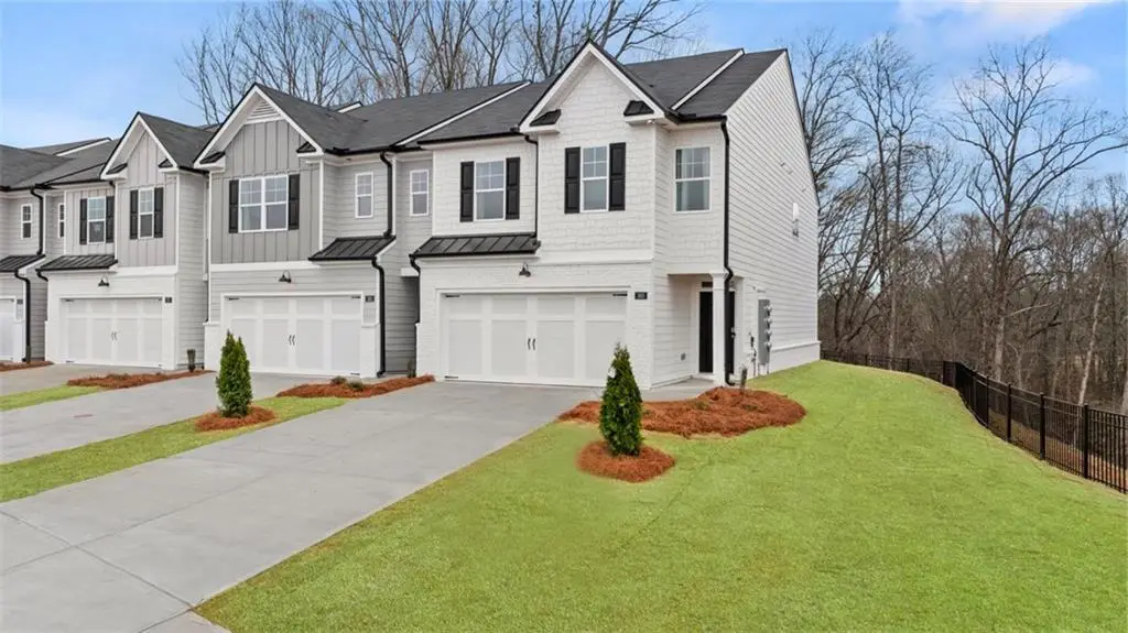 266 Sound Circle, Stockbridge, GA 30281 - Image #1