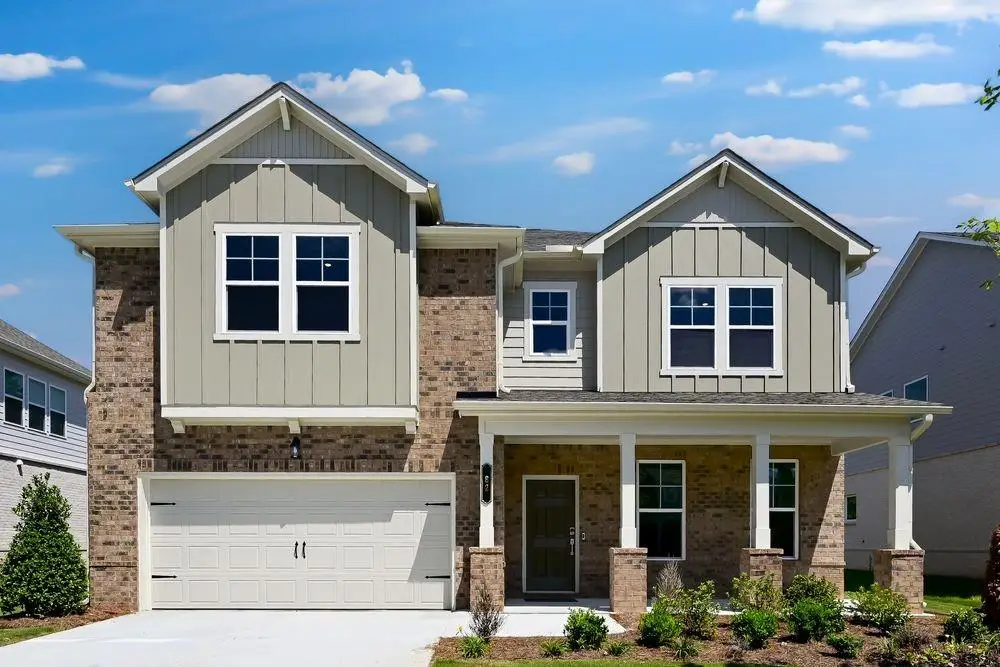 82 Sheryl Way, Loganville, GA 30052 - #1