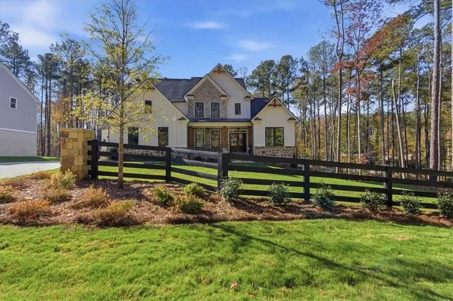 5893 Fords Road, Acworth, GA 30101 - #2