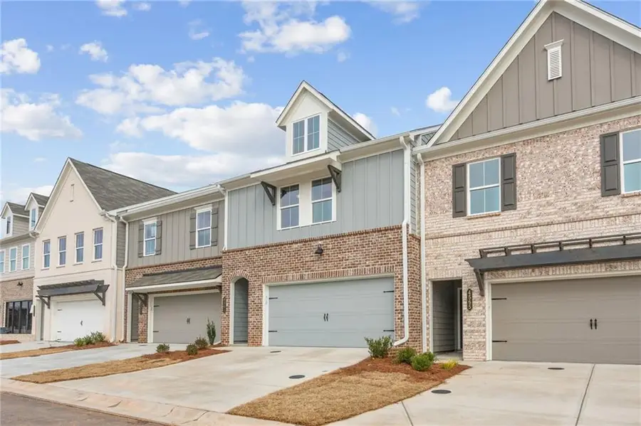 329 Colsen Drive, Acworth, GA 30102 - Image #2