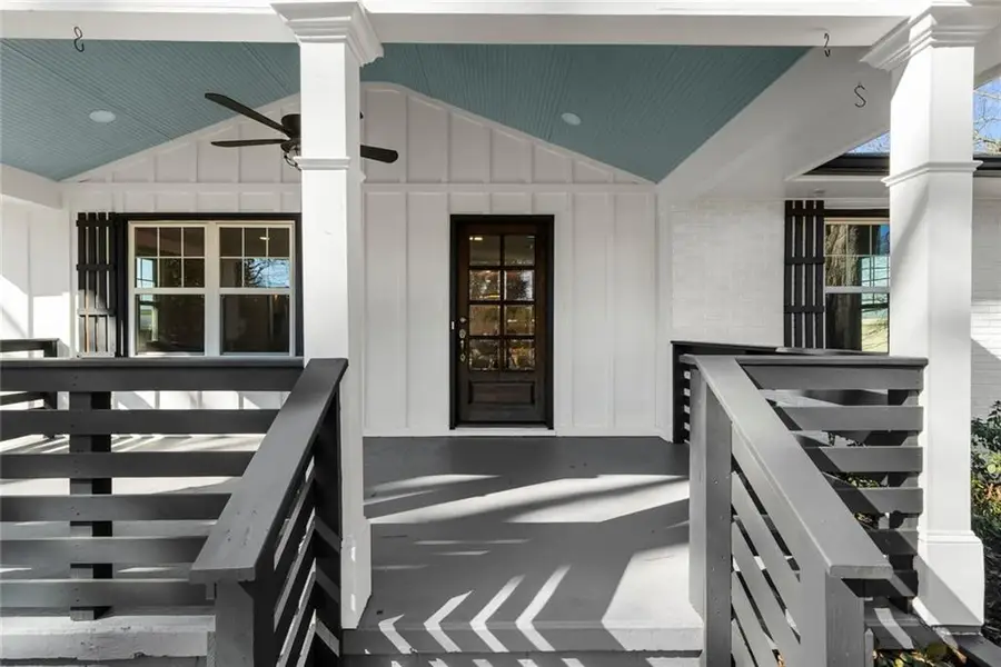 932 Sharon Circle Se, Smyrna, GA 30080 - #3