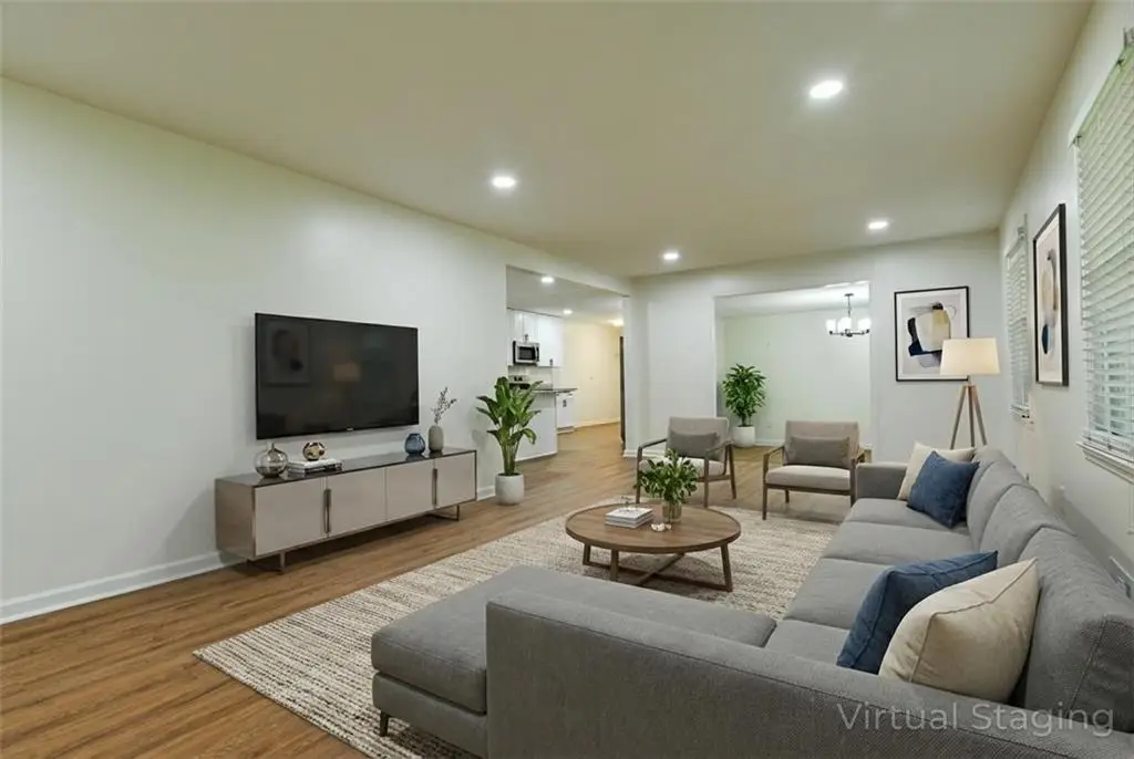 200 Polk Avenue, Dallas, GA 30132 - #1