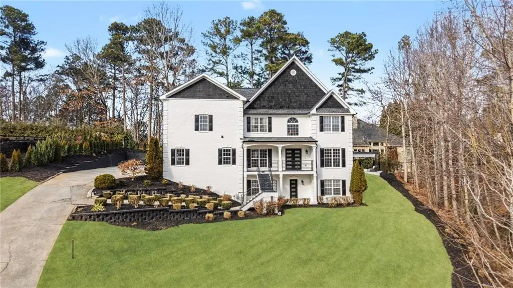 1046 Wiley Bridge Road, Woodstock, GA 30188 - #1