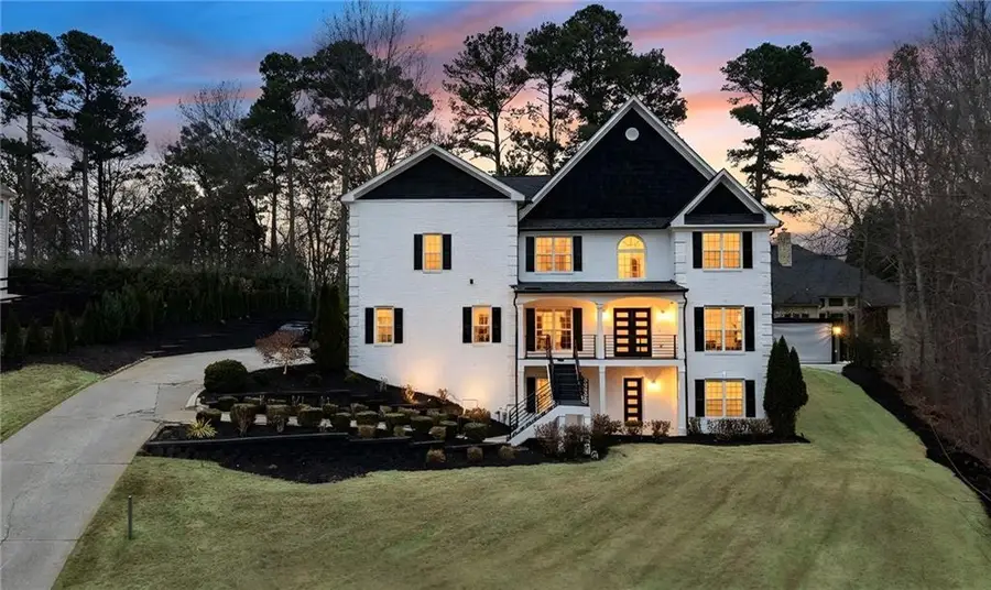 1046 Wiley Bridge Road, Woodstock, GA 30188 - #2