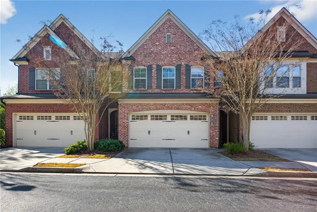 432 Braemore Mill Drive, Lawrenceville, GA 30044 - #1