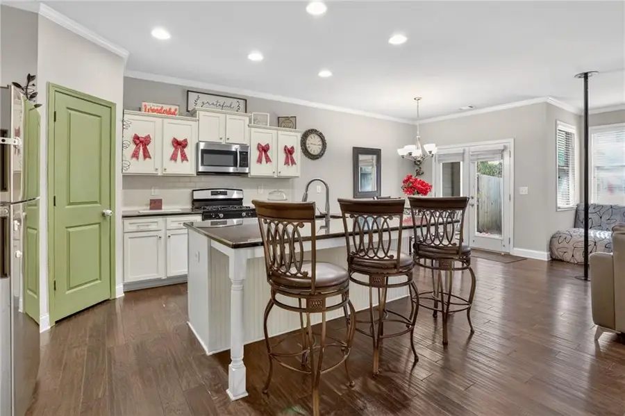 432 Braemore Mill Drive, Lawrenceville, GA 30044 - #2