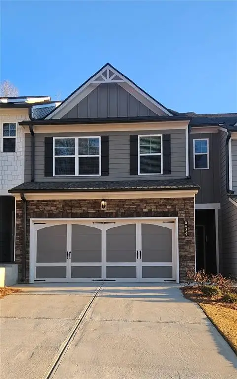 5605 Overview Drive, Flowery Branch, GA 30542 - Image #1