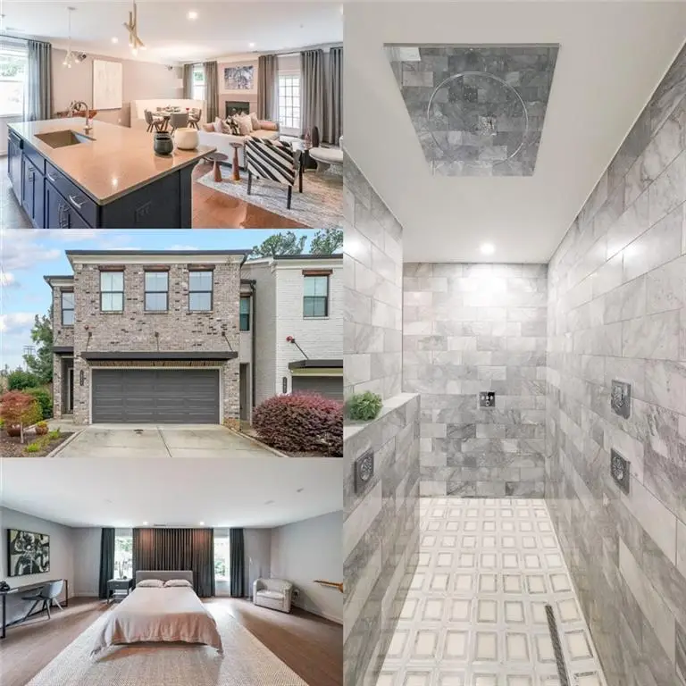 1024 Rohner Way, Smyrna, GA 30080 - Image #1