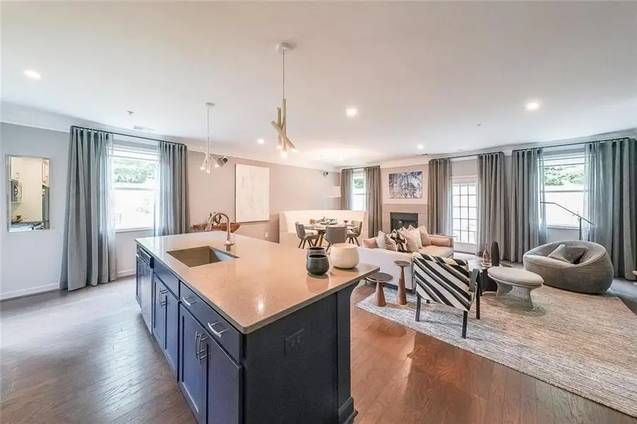 1024 Rohner Way, Smyrna, GA 30080 - Image #2