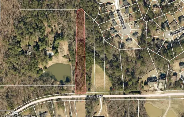 2095 Enon Road Sw, Atlanta, GA 30331