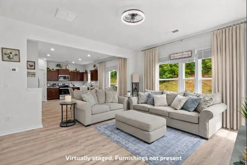 282 Collington Circle, Dalton, GA 30721 - Image #3