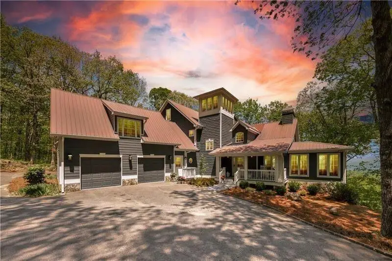 1093 Lower Sassafras Parkway, Jasper, GA 30143 - #1