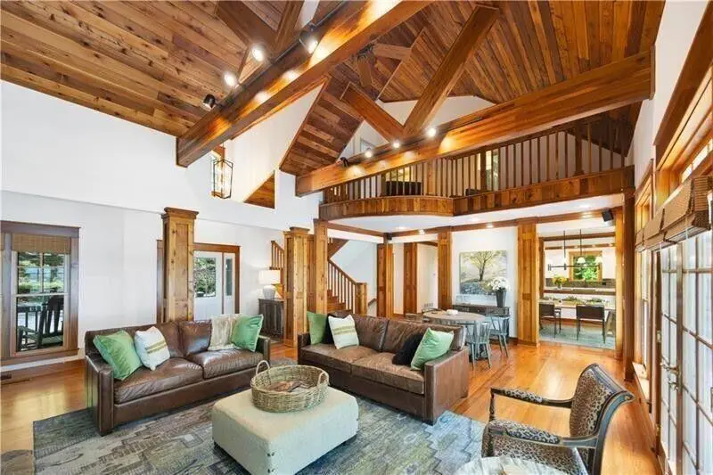 1093 Lower Sassafras Parkway, Jasper, GA 30143 - #3