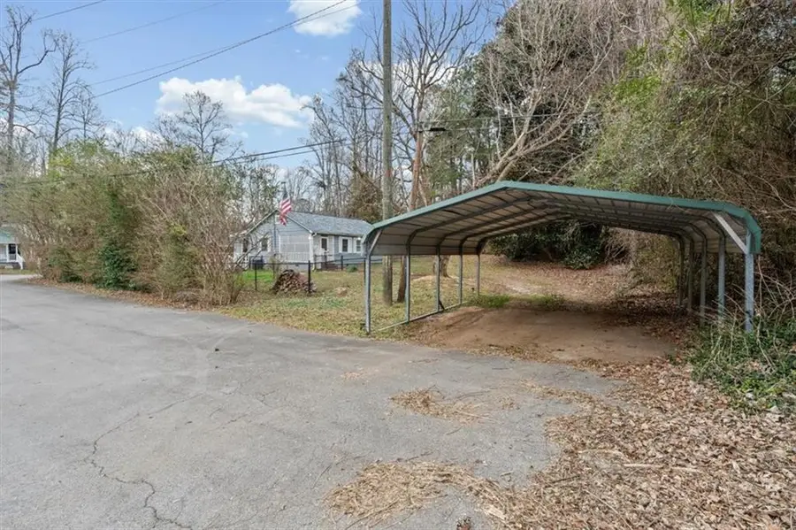 80 Jones Street, Jasper, GA 30143 - #2