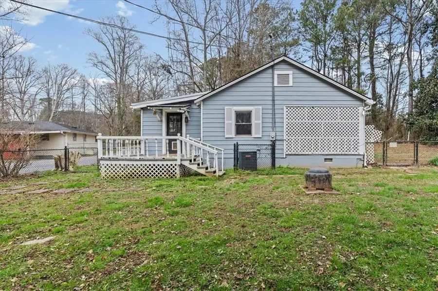 80 Jones Street, Jasper, GA 30143 - #3