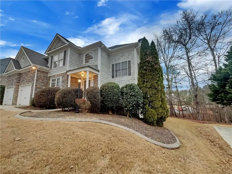 37 Ashdowne Way, Acworth, GA 30101 - #2