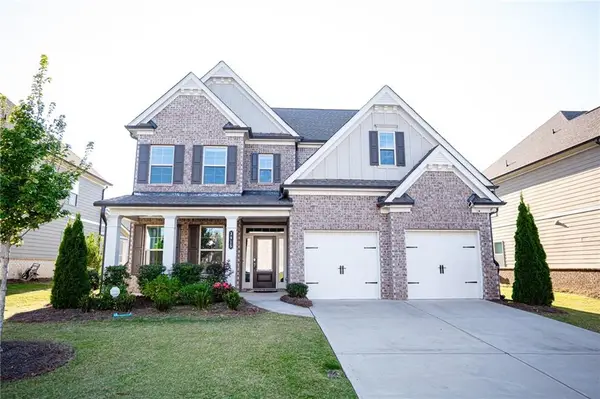 3915 Dorchester Lane, Cumming, GA 30040