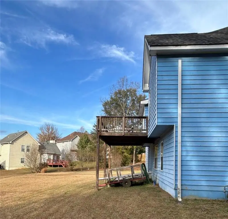 3658 Boulder Ridge Court, Ellenwood, GA 30294 - #2