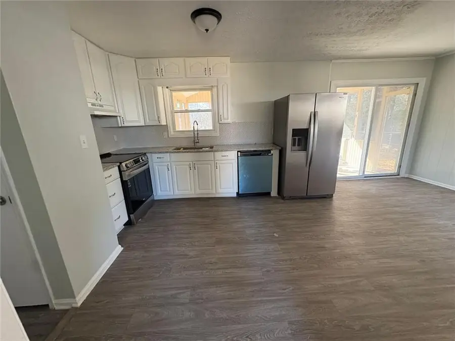 4776 Duncan Drive, Powder Springs, GA 30127 - #2