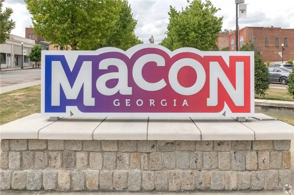 4090 Napier Avenue, Macon, GA 31204 - Image #1