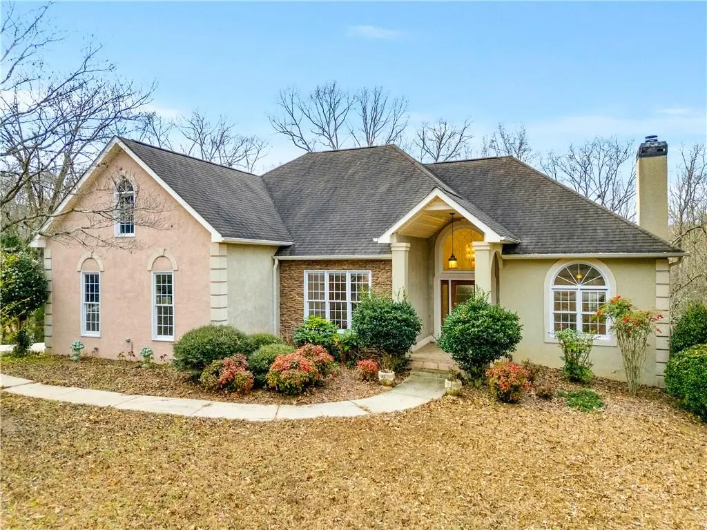 445 Countryside Drive, McDonough, GA 30252 - #1