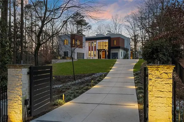 415 River Valley Road, Atlanta, GA 30328