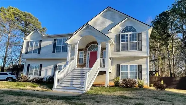 191 Oakview Drive, Dallas, GA 30157