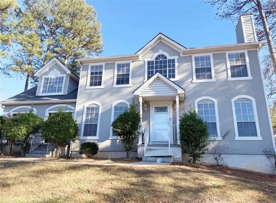 3517 Framingham, Lithonia, GA 30038 - #2
