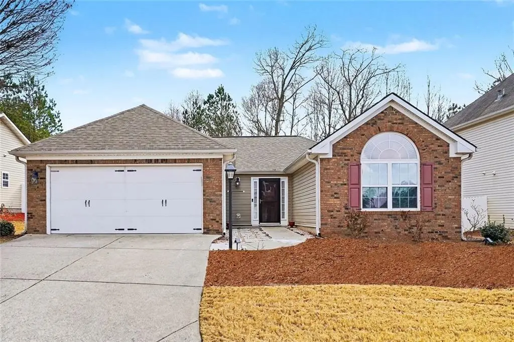 2416 Centennial Hill Way Nw, Acworth, GA 30102 - #1