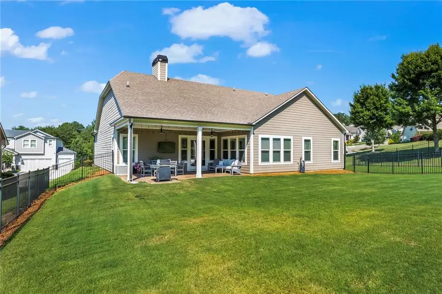 105 Laurel Canyon Trail, Canton, GA 30114 - #3