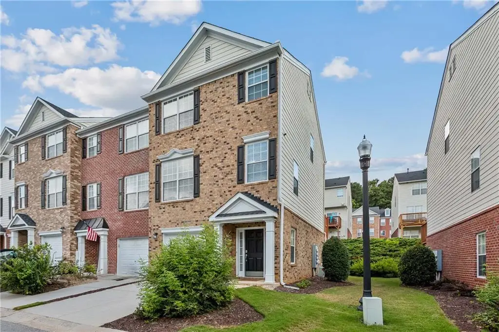 3537 Chattahoochee Summit Lane Se #24, Atlanta, GA 30339 - Image #1