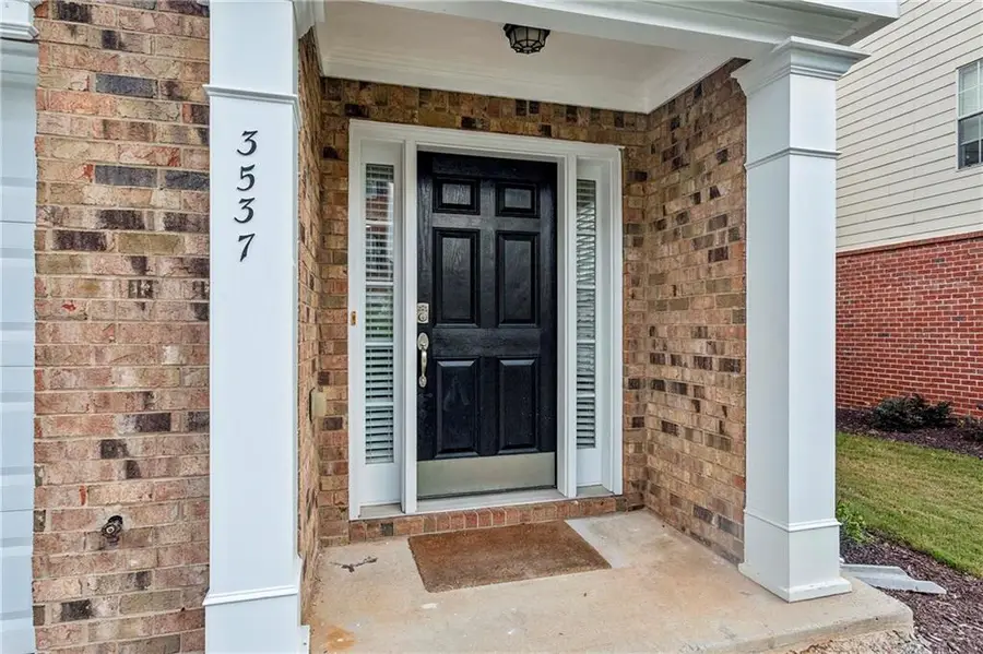 3537 Chattahoochee Summit Lane Se #24, Atlanta, GA 30339 - Image #2