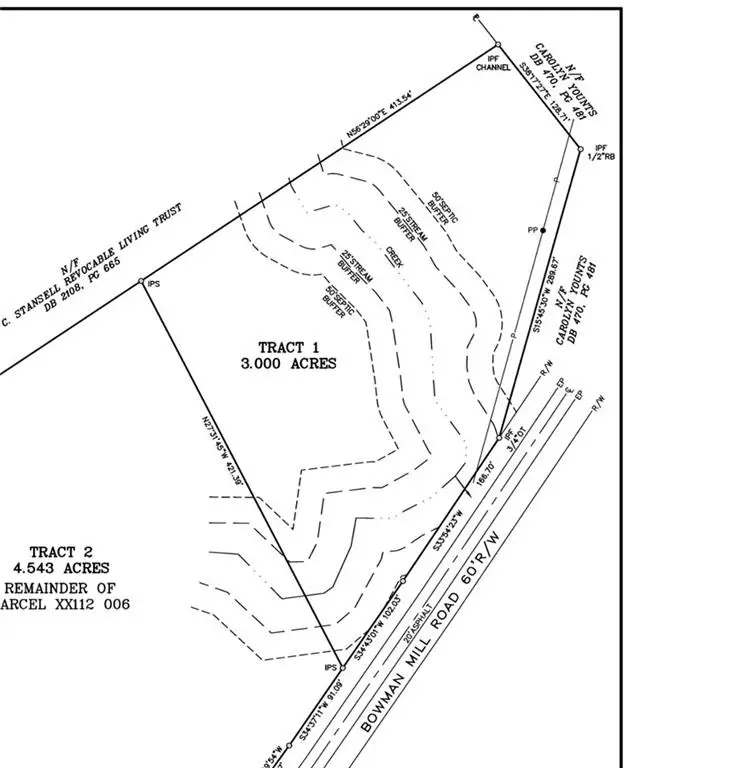 0 Bowman Mill Road Ne, Winder, GA 30680 - #2