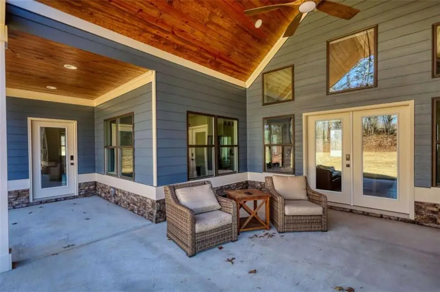 78 Lake Varner Court, Covington, GA 30014 - #2