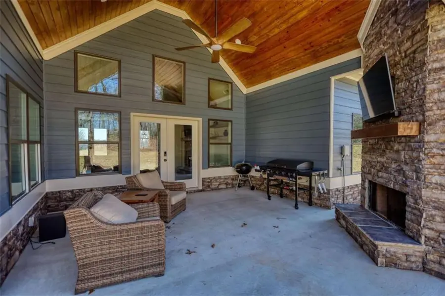 78 Lake Varner Court, Covington, GA 30014 - #3