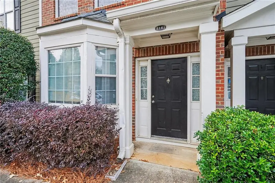 2161 Del Lago Circle Nw, Kennesaw, GA 30152 - #2