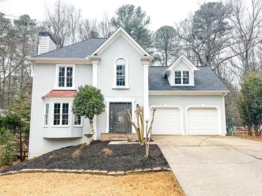 4140 Huntcliff Drive, Woodstock, GA 30189 - Image #1