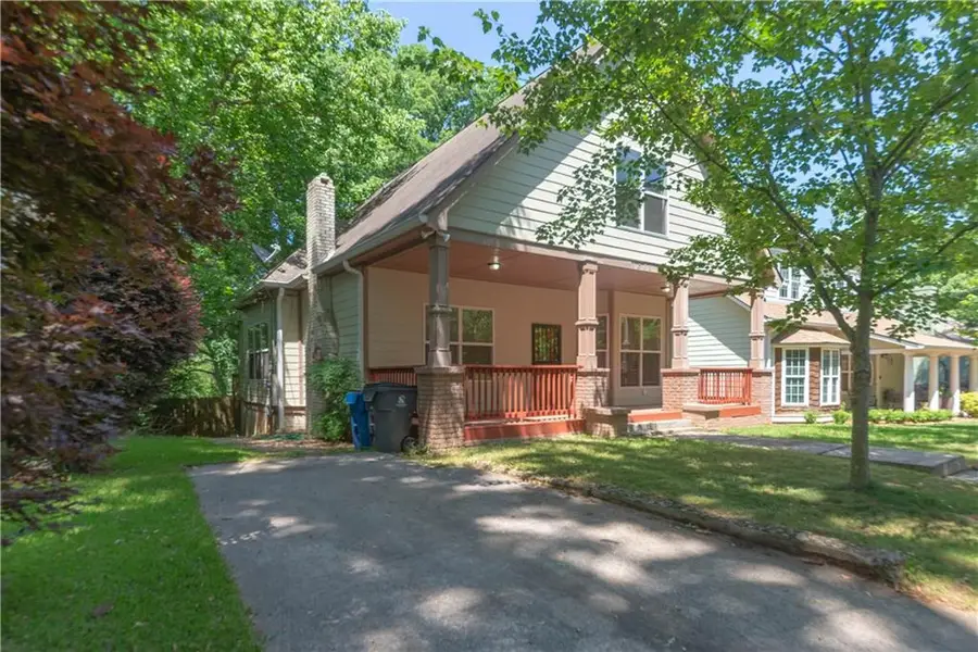 1371 Clermont Avenue, Atlanta, GA 30344 - Image #3