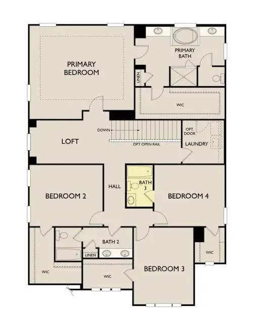 5461 Hargrove Way, Flowery Branch, GA 30542 - Image #3