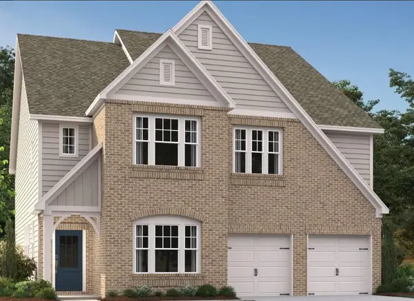 5457 Hargrove Way, Flowery Branch, GA 30542